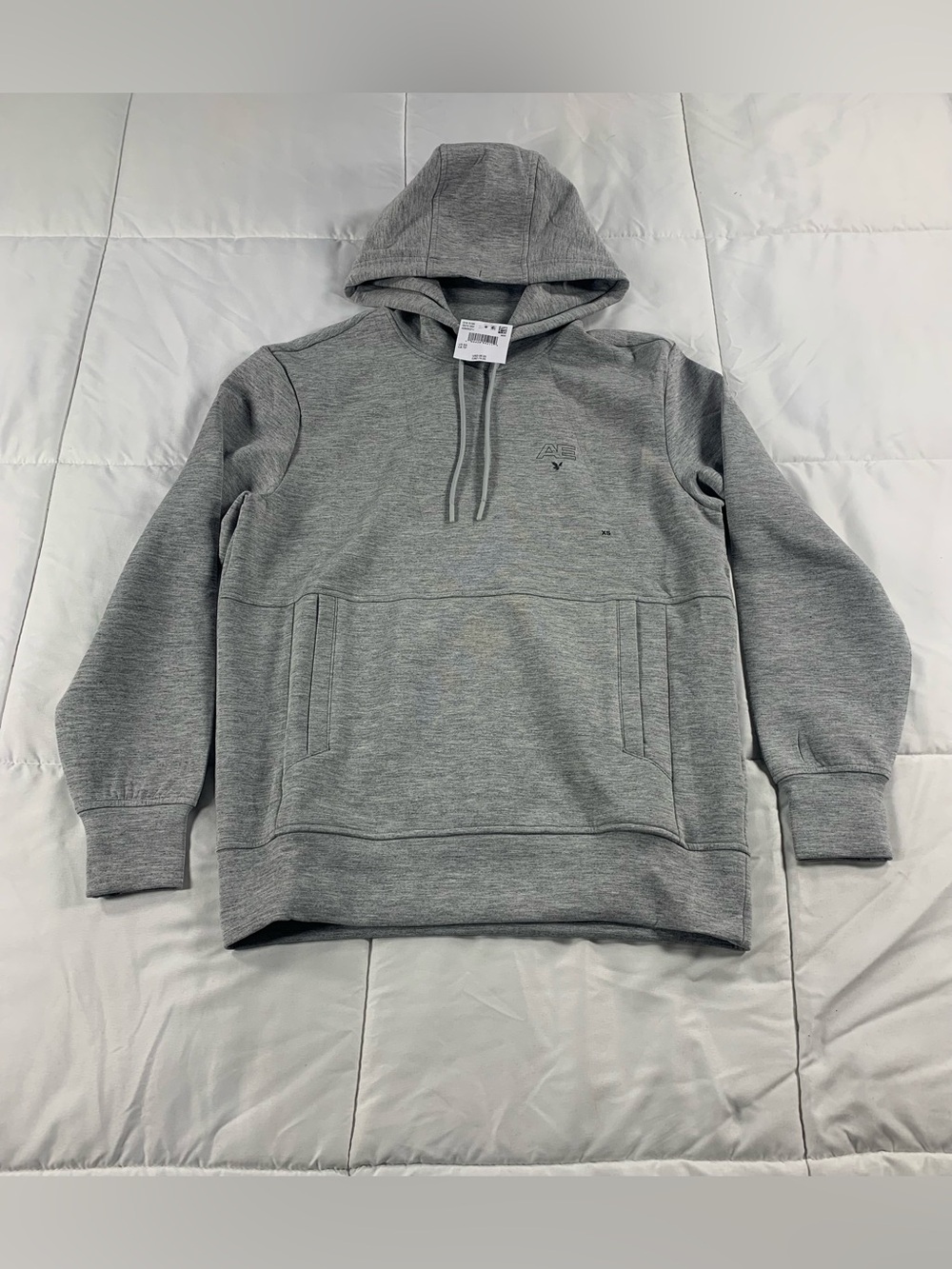 New American Eagle hoodie size XS